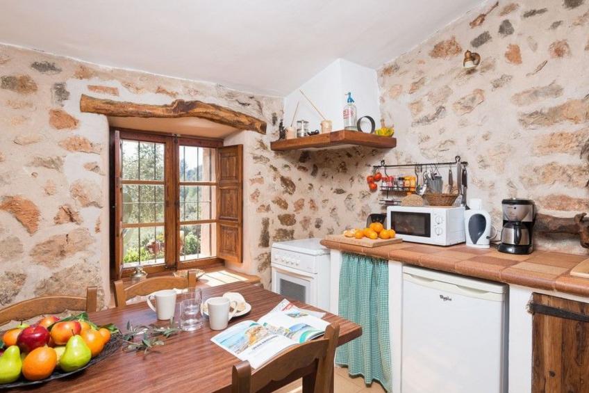 berghütte in meeresnähe, ideal für ausflüge in d - foto 12