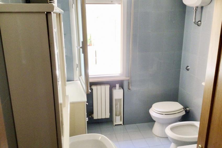 Gemütliche Ferienwohnung in Roseto Degli Abruzzi mit Privatem Garten - foto 25