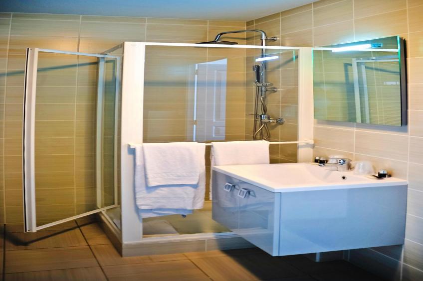 Residence La Baule,, La Baule - Typ A - foto 12