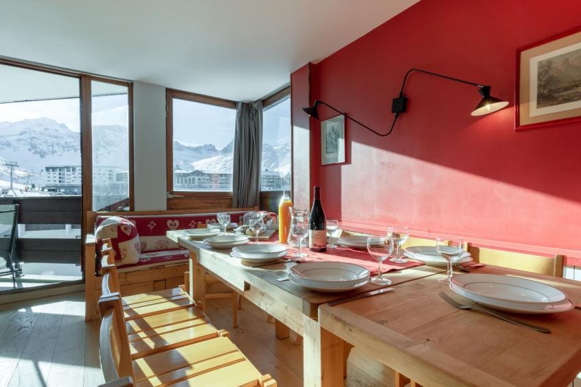 Les Roches Rouges - foto 8