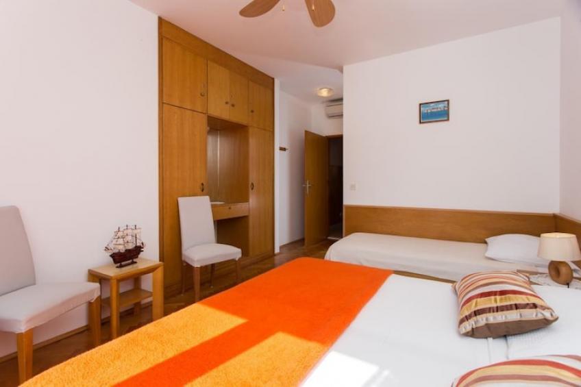 Villa Malfi - Standard One-Bedroom Apartment with Sea View (A4) - foto 7