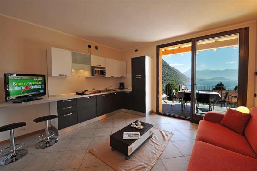 Residence Eden Magnolia 17 - foto 4