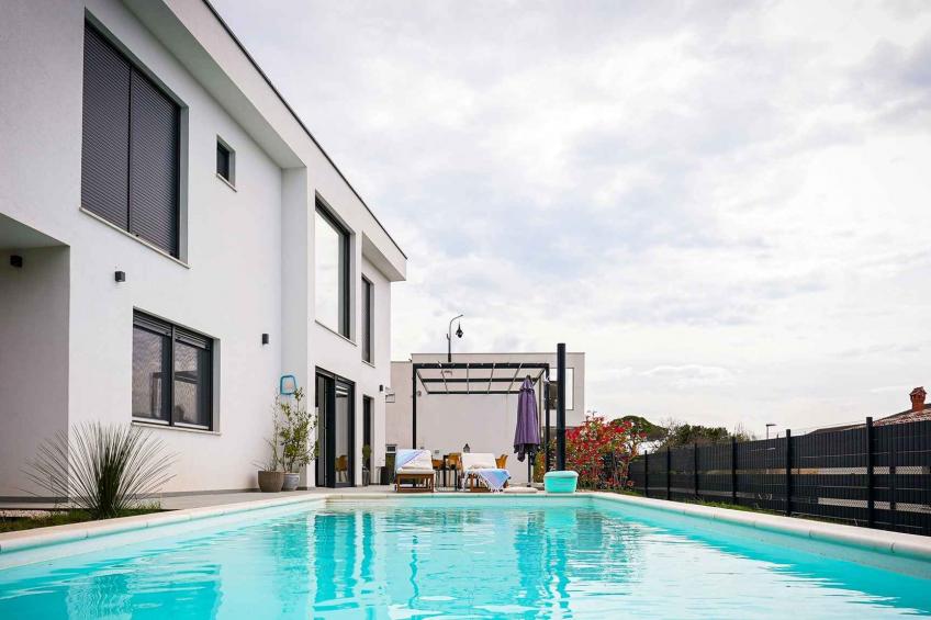 Villa mit Pool und Klimaanlage - BF-V2XHM - foto 38