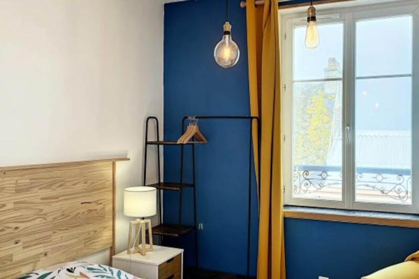 Résidence As 50 - Les Bateaux Au Bord De L'eau - foto 40