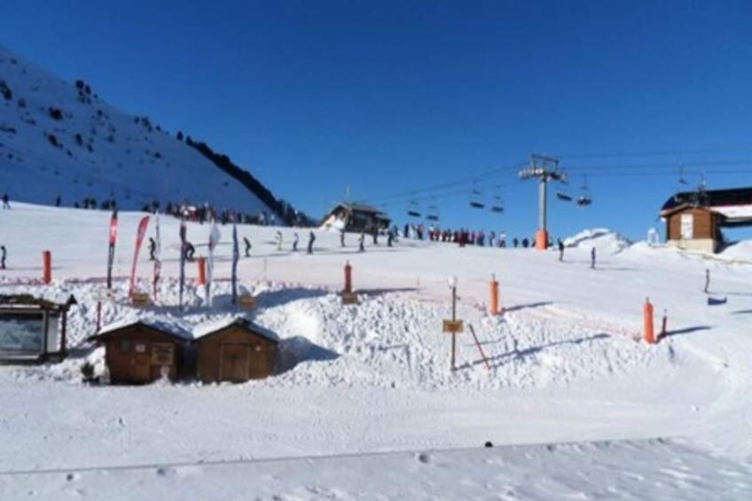 Résidence Etoile - foto 15