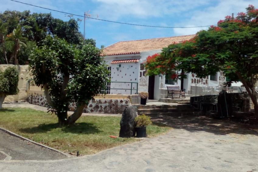 Haus El Cardón A1 - foto 2