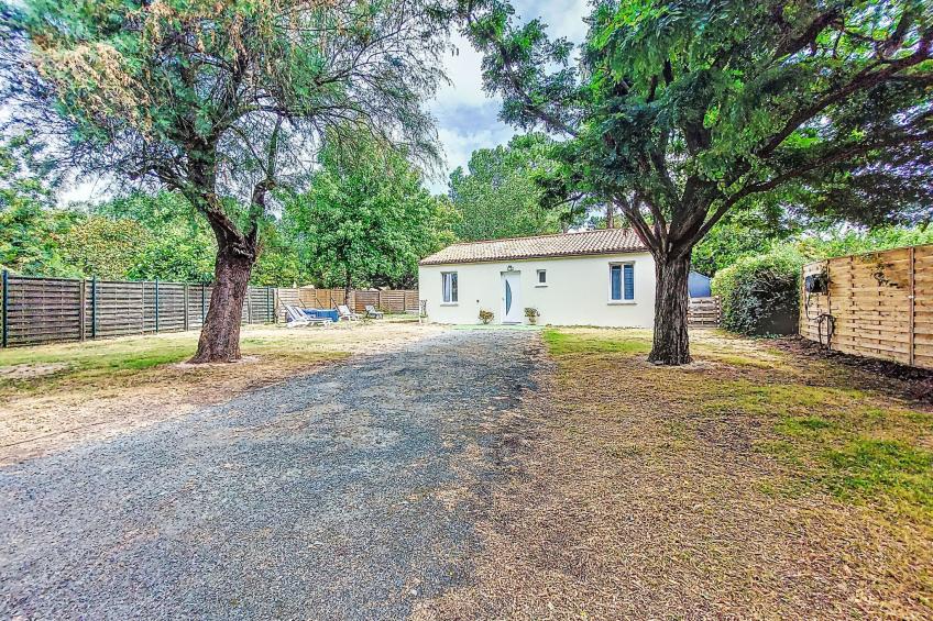 La Faisanderie - foto 2