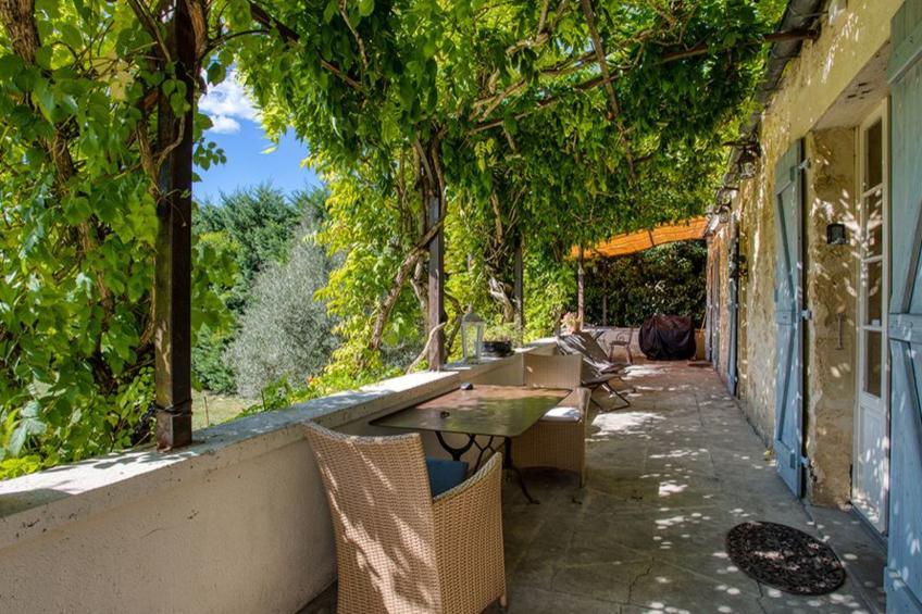 Castelnaud in Sainte-Mondane - foto 14