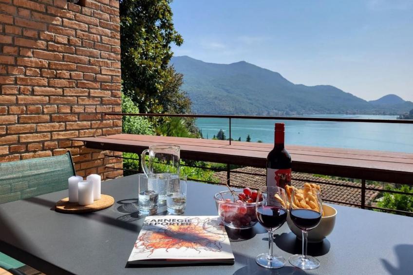 Casa Gorlino - foto 5