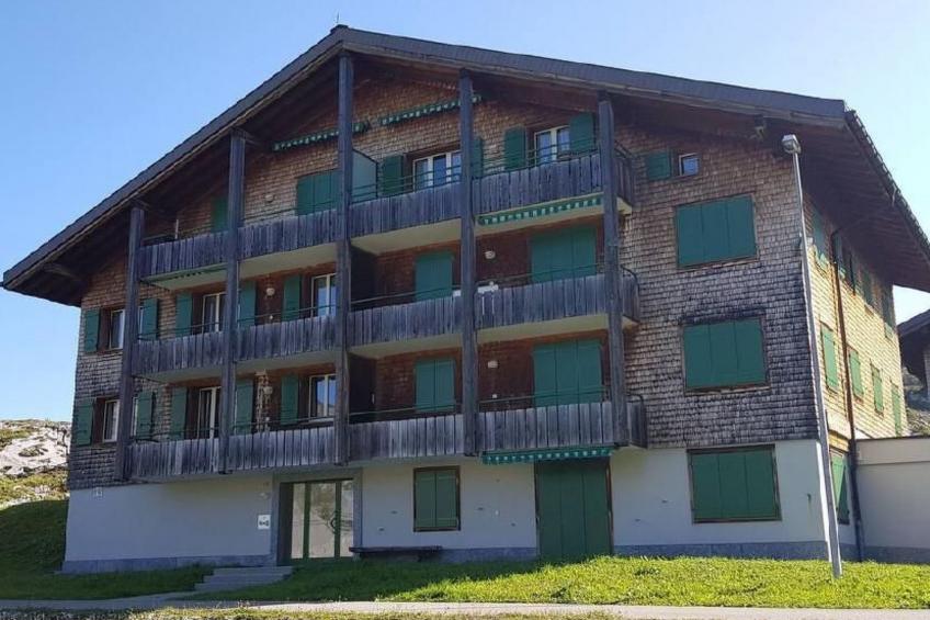 Frutt Alpine Home - foto 11