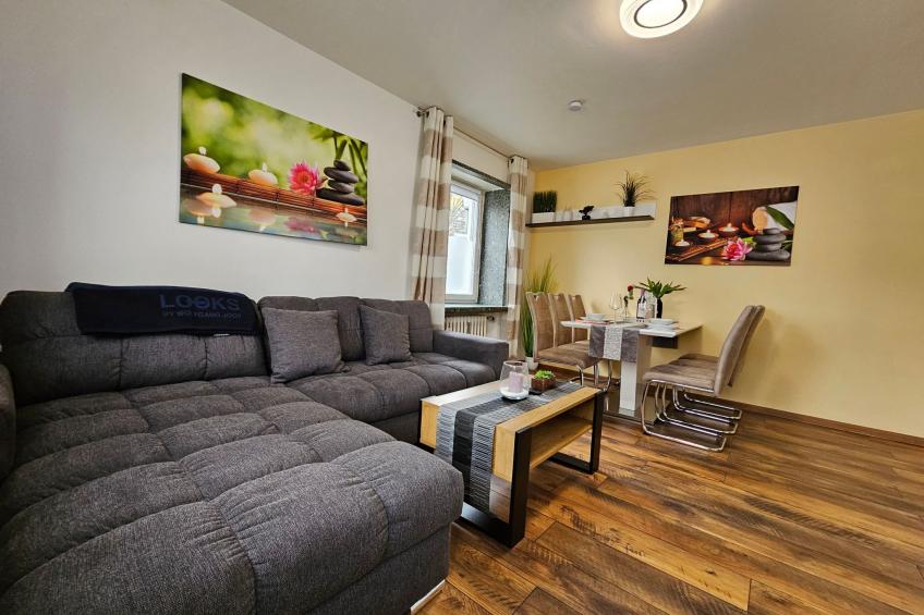 in Wesertor mit Garten - foto 6