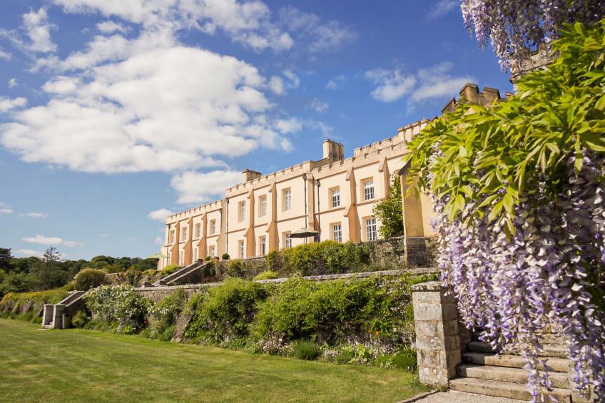 Historic Castle on River Tamar - foto 13
