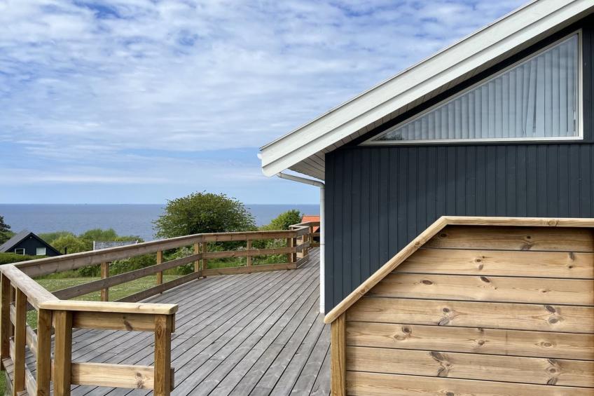 "Dagmar" - 350m from the sea in Bornholm - foto 23