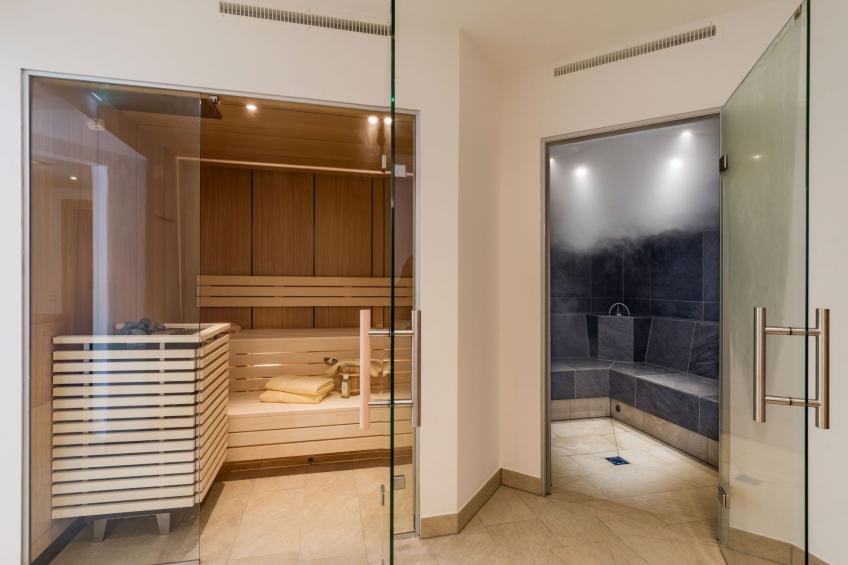 Appartement "Freiraum" - foto 22