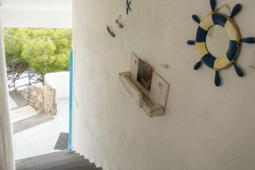 Villa mit Blick auf das Meer an der Amalfiküste - foto 42