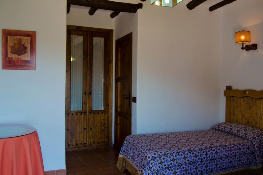 Gemütliches Haus in einer Anlage mit Garten und Schwimmbad. - foto 16