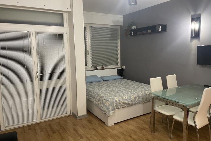 Studio Erika al Vittoriale - foto 6