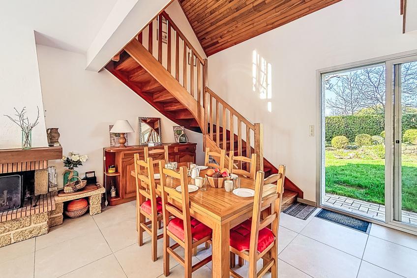 Maison Kervrazic - foto 8