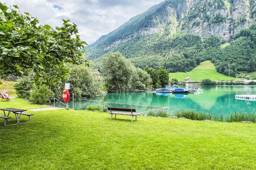 Chalet Oasis - foto 7