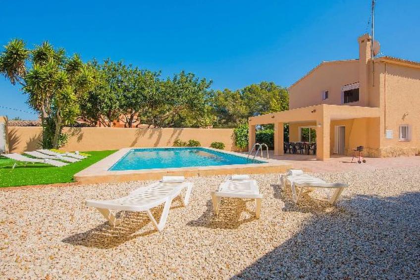 Villa Bernia - PlusHolidays - foto 9