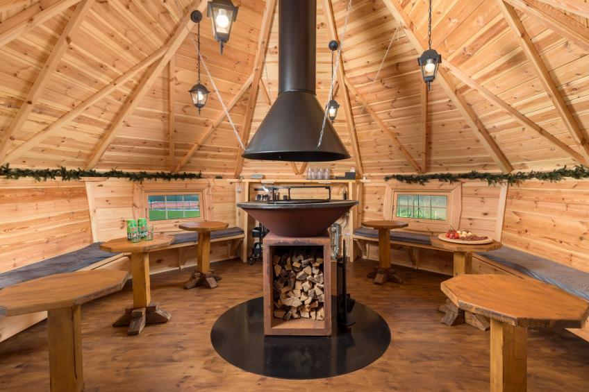 House Drvena kuća Babylonica - foto 28