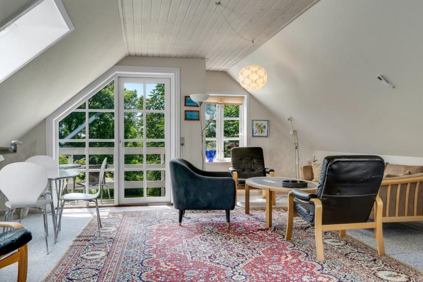 "Virve" - 100m to the fjord - foto 21