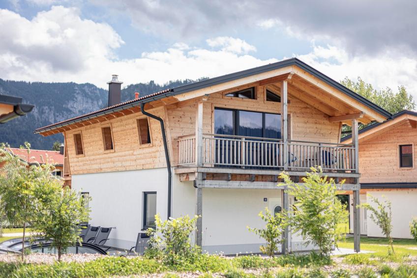 Chalet Bergblick, Inzell|Bergblick - foto 8