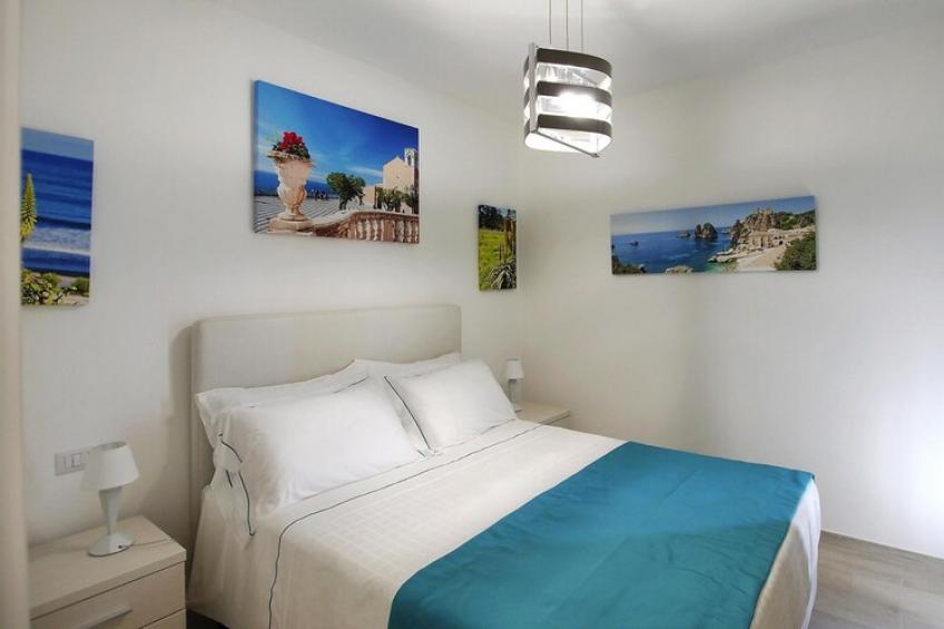 Apartments Taormina-Le Villette Aloe 3 pax - foto 11