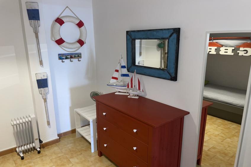 Casa Bacalhau (apartment near Benagil Beach) - foto 24