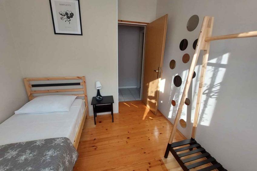 Holiday apartment with balcony and air conditioning - BF-5XV5T - foto 31