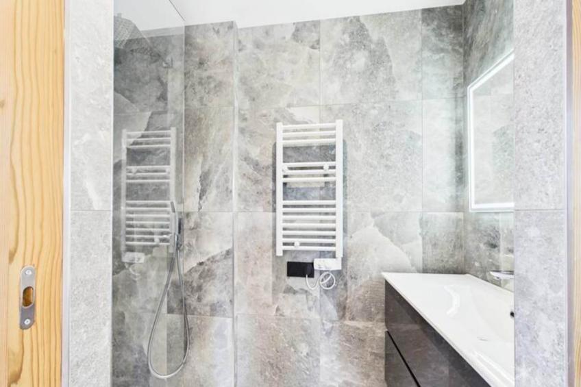 Résidence Le Diamant Des Cimes - foto 10