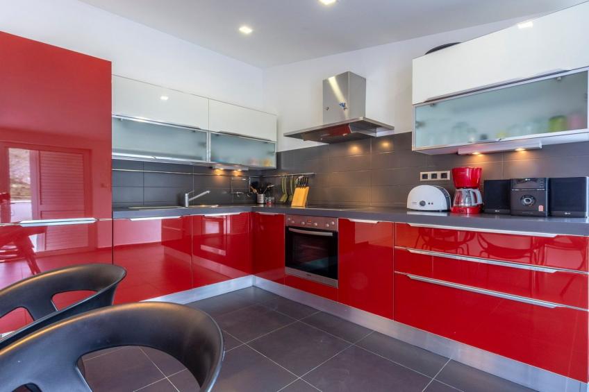 Five Bedroom Villa - foto 8