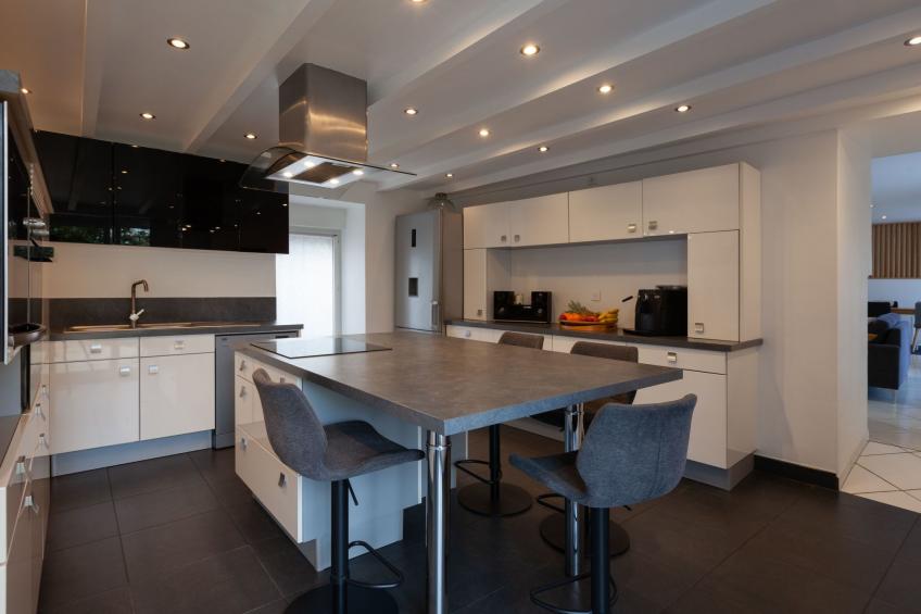 Villa Beheizter Innenpool 30 - foto 6