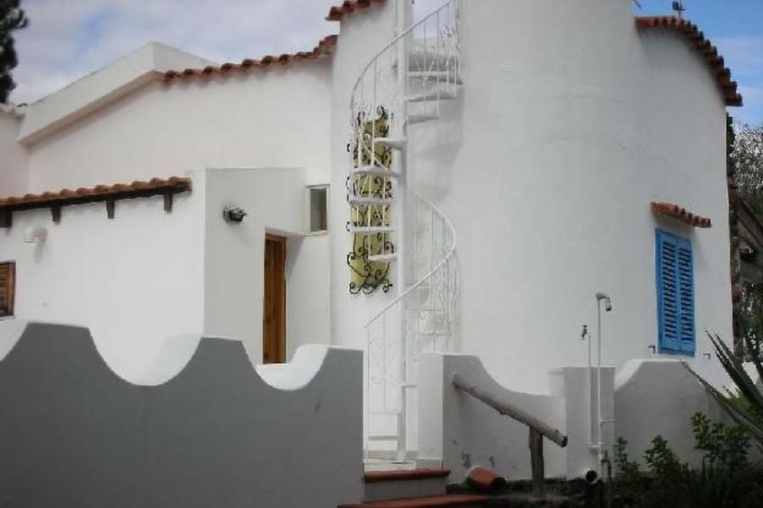 Villa Noir in Vulcanello - foto 3