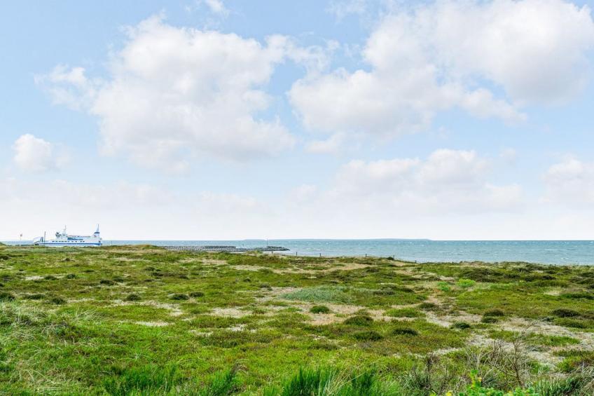 "Djuna" - 200m from the sea in NE Jutland - foto 16