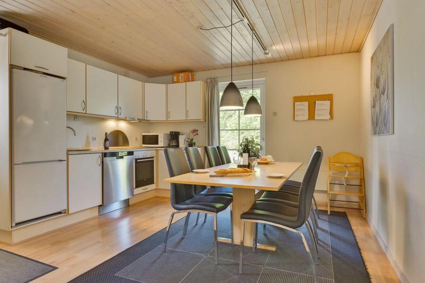 "Fausta" - 150m to the inlet in SE Jutland - foto 28