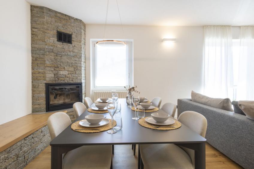 Civico 16 Garden Home - foto 4