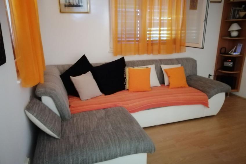 für 4 Personen ca. 60 m² in Milna auf Brac, Adriaküste Kroatien (Kroatisch - foto 7