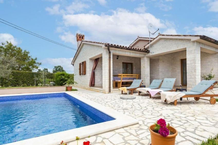 "Villa Mirela" mit Terrasse - foto 5