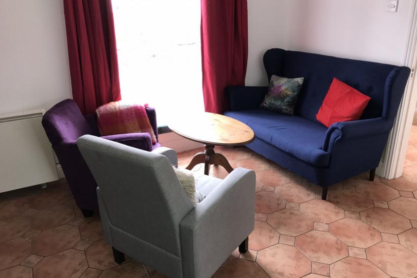 The Stables Holiday Cottage No 9 - foto 4