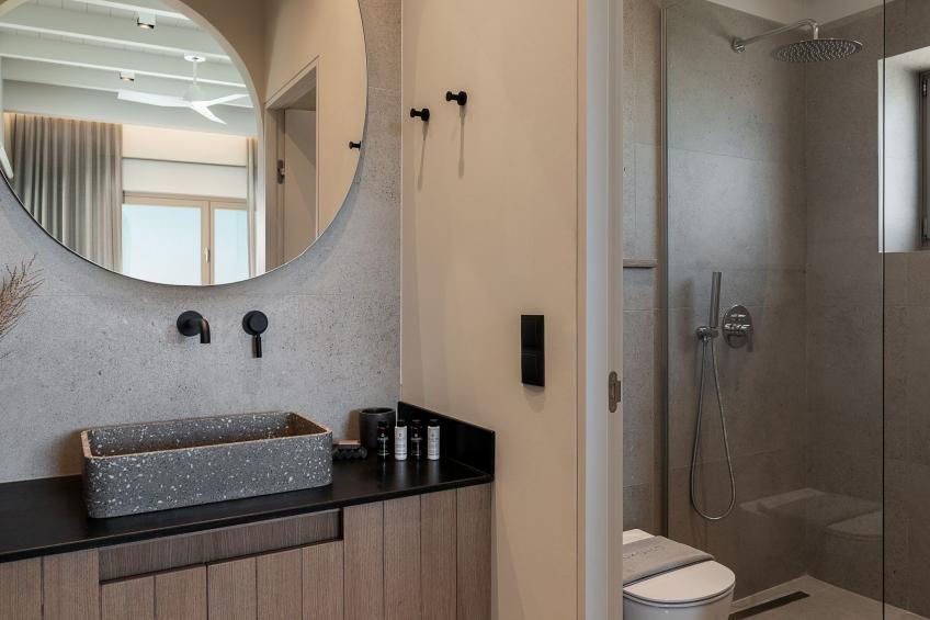 "Kokomo Gaia" mit privatem Parkplatz - foto 38