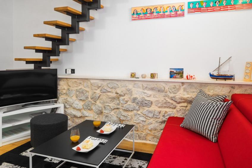 Gemütliches Ferienhaus Mia - foto 20