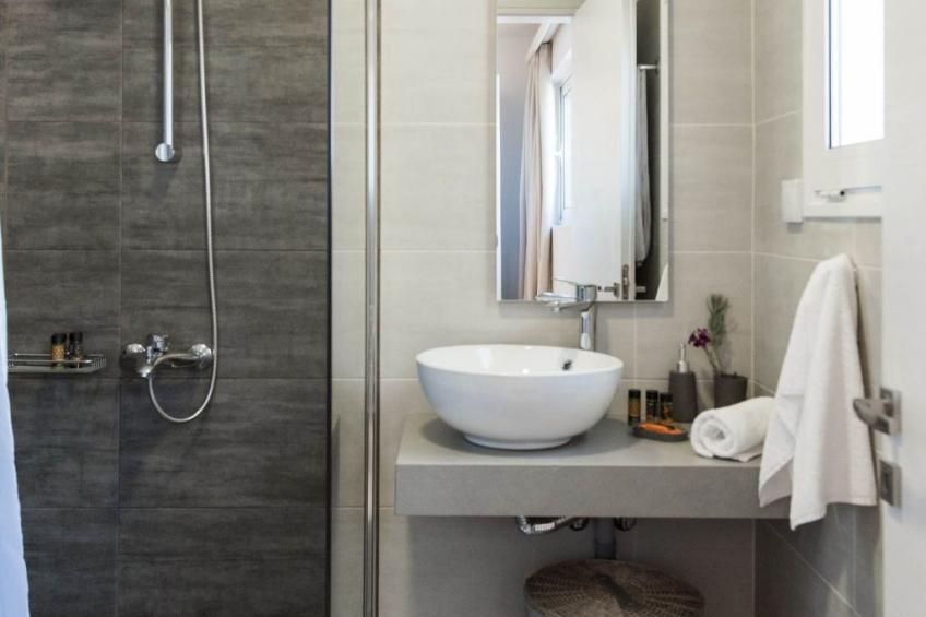 Falasarna Haus am Meer I 50m zum Strand - foto 9