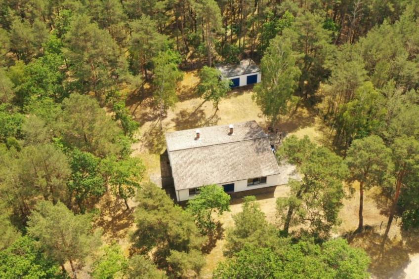 Appartement mit Garten, Grill und Terrasse - foto 6