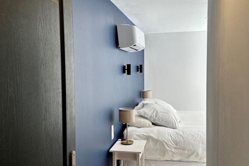 Villa Luceo Perigord - Dordogne 8pers Piscine Clim - foto 26