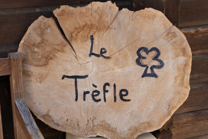 Chalet Le Trèfle - foto 7