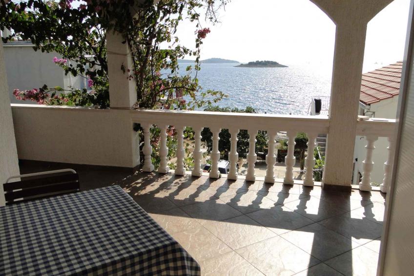 Holiday apartment 20 m from the sea - BF-MPHJ3