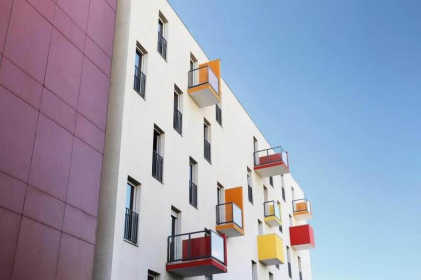 Appart'hôtel Odalys City Bioparc - foto 15