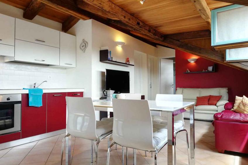 Ferienwohnung mit Pool und Dachterrasse - BF-4J82R - foto 15