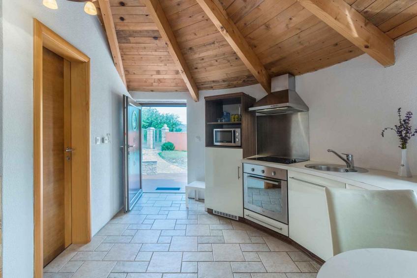 Ferienwohnung mit Terrasse und Pool - BF-ZZ4ZY - foto 22